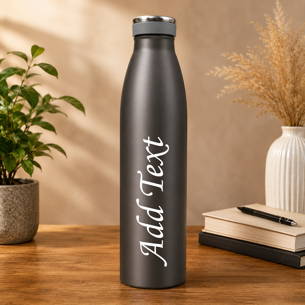 Cola Premium Vacuum Flask