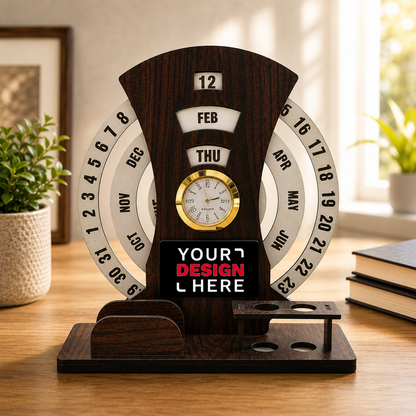 Personalized Calendar