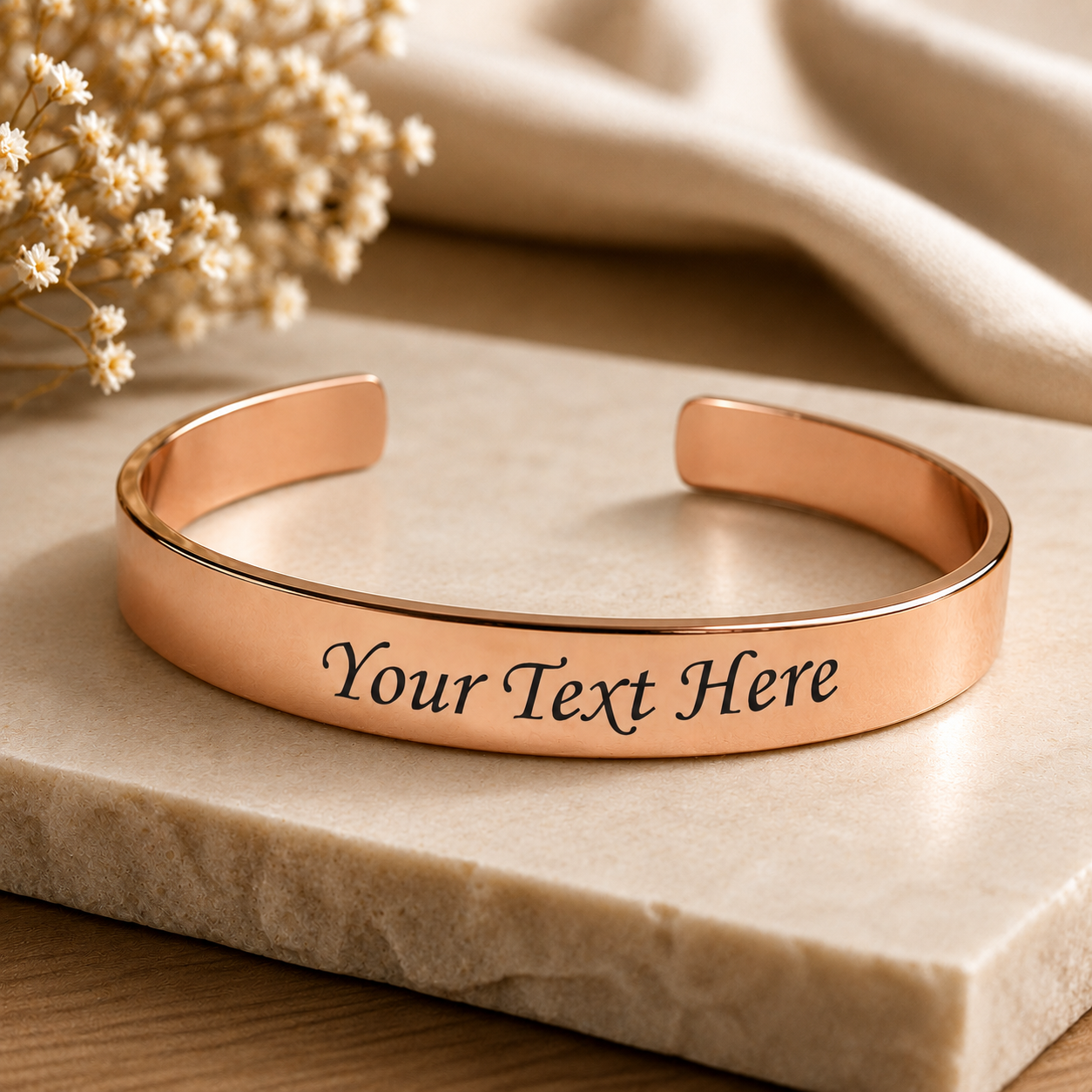 Personalized Kada