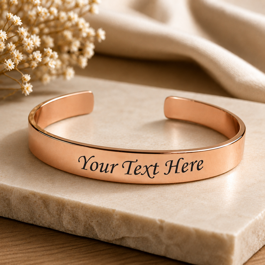 Personalized Kada