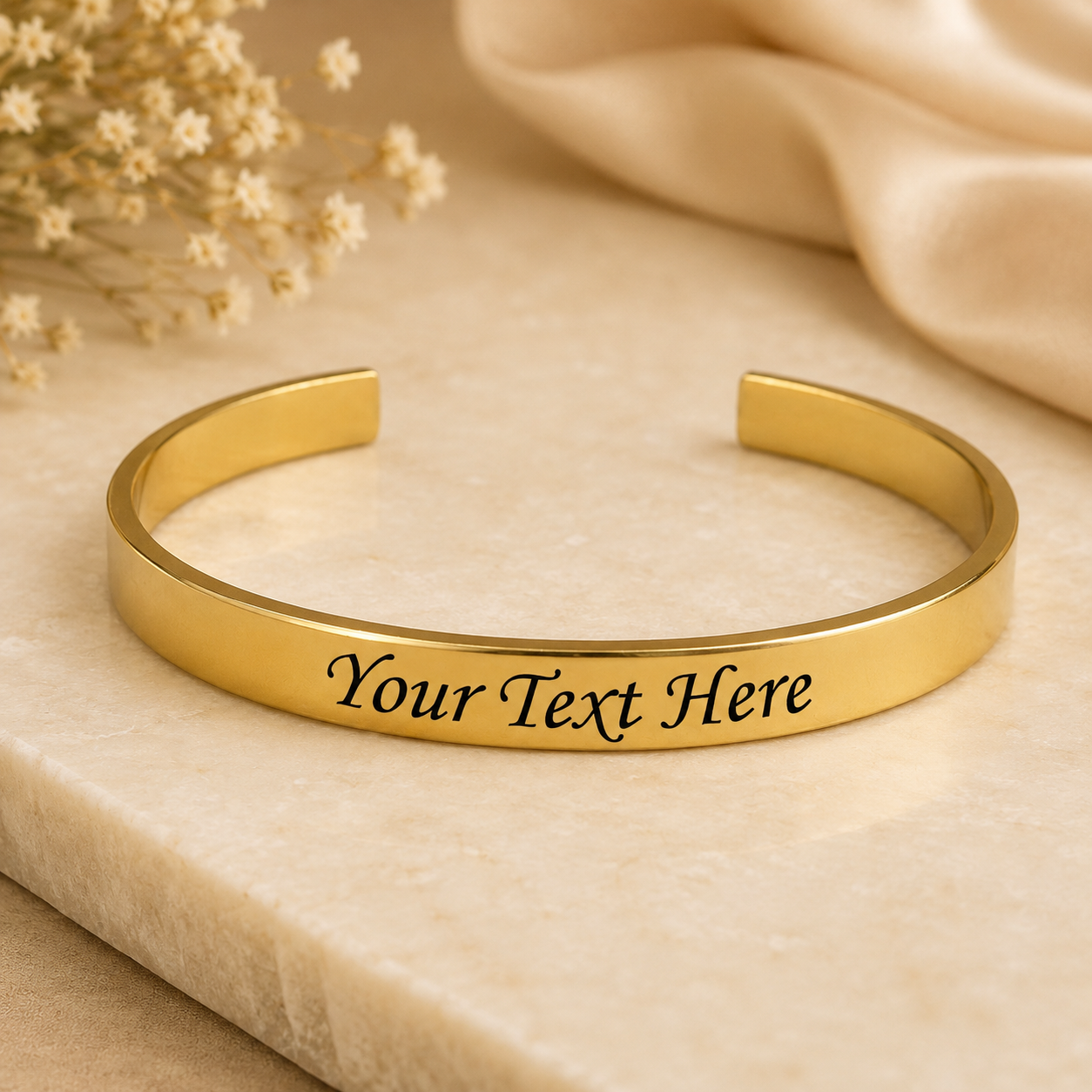 Personalized Kada