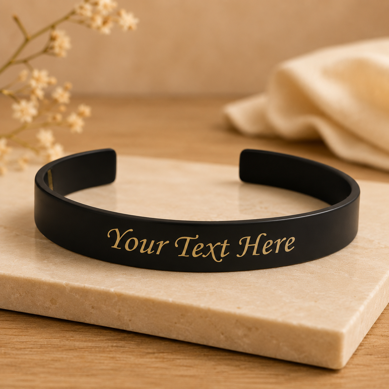 Personalized Kada