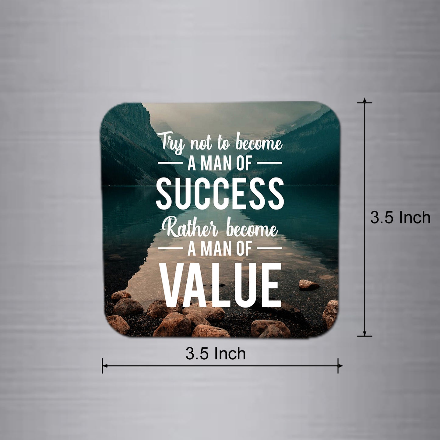 Fridge Magnet | Value - FM150