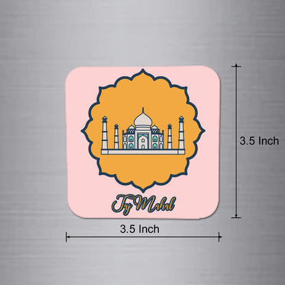 Fridge Magnet | Taj Mahal - FM147