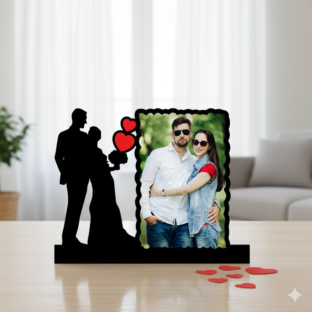 Table Frame | 11x9 inches | JS248