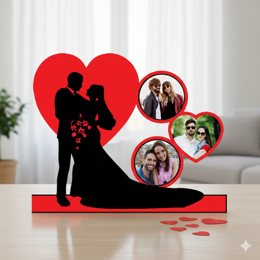 Table Frame | 11x9 inches | JS249