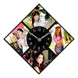 Customized Wall Clock | 16x16 inches