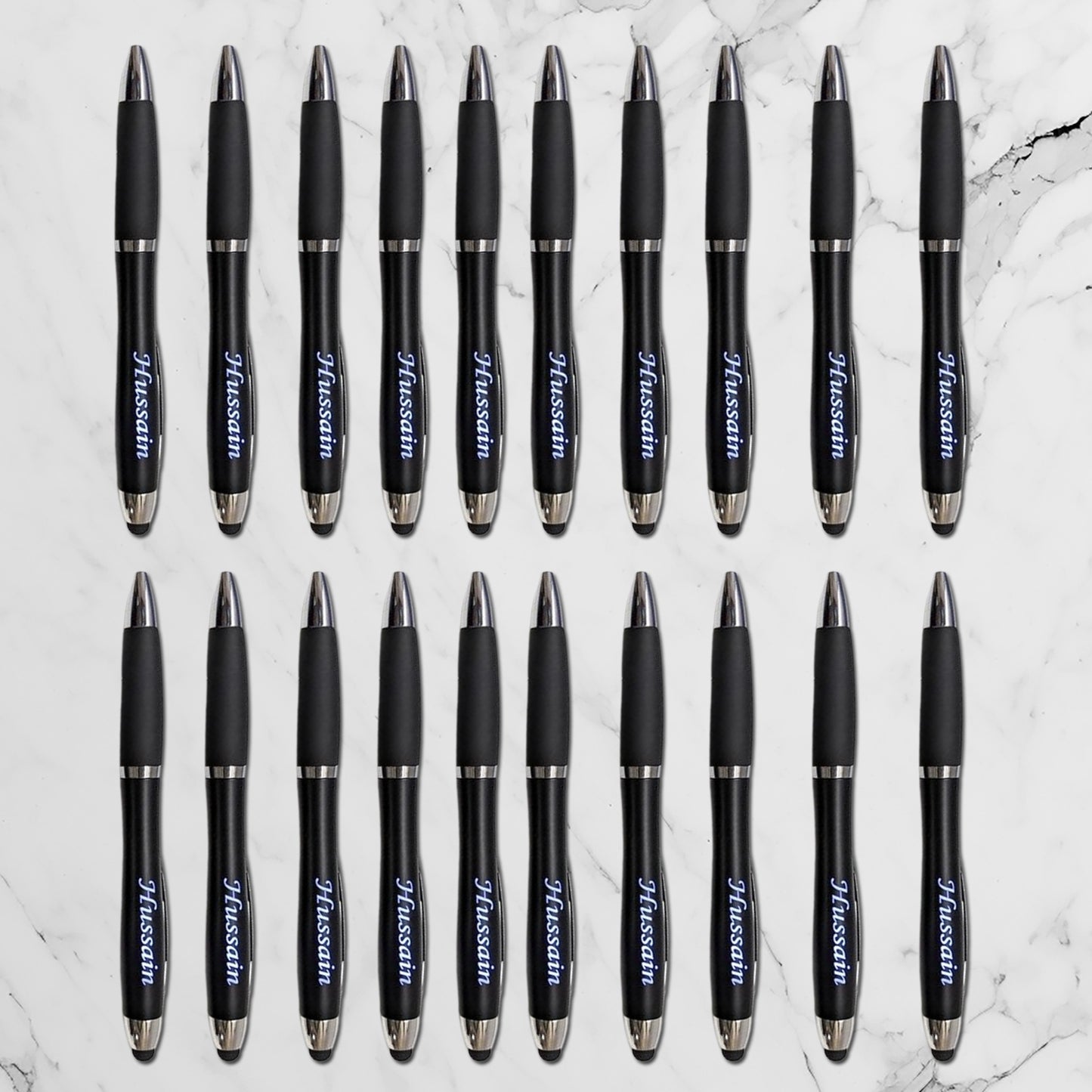 Personalized LED Pen (Pack of 10/20/50)