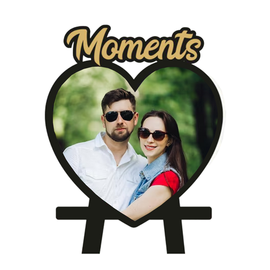 Moments Table Frame 5x7 inches | Moments