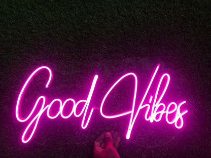 Personalized Neon Sign