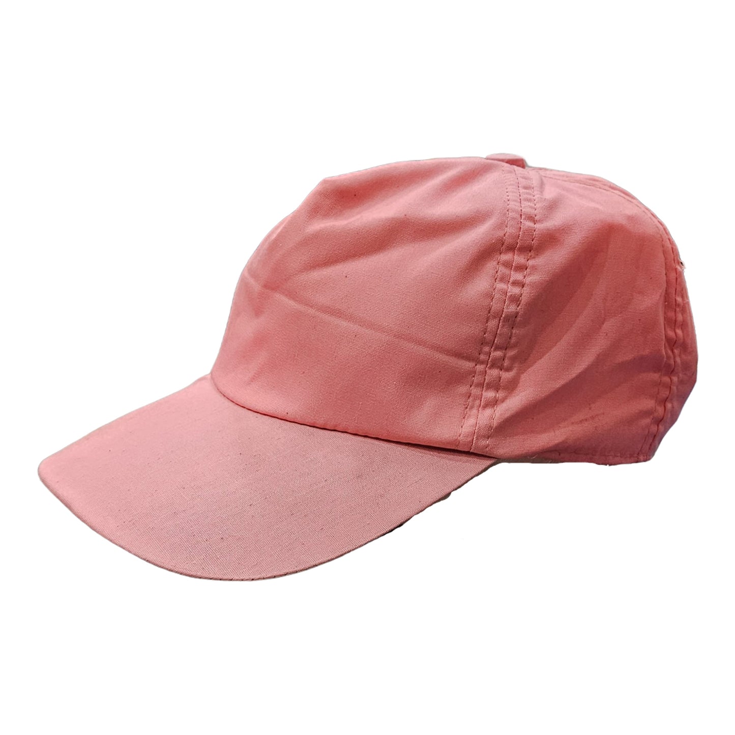 Your Name/Text | Pink Printed Cap