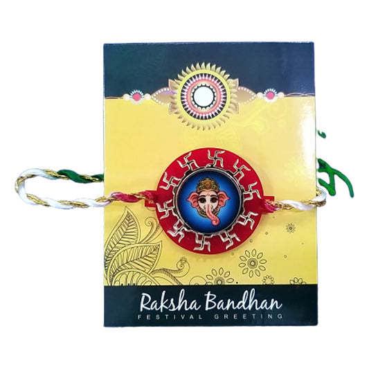 Rakhi for Raksha Bandhan