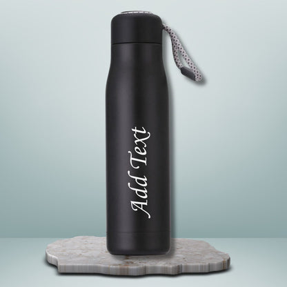 Personalized Vaccum Insulated Bottle