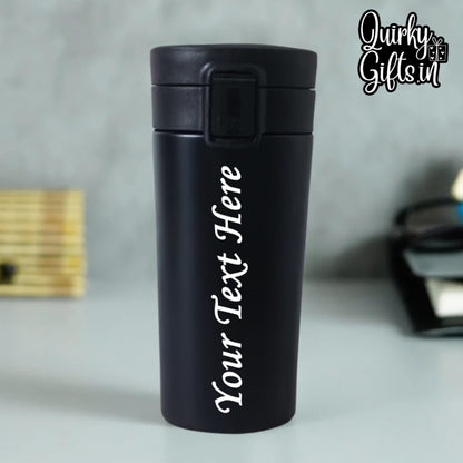 Stainless Steel Insulated Coffee Tumbler