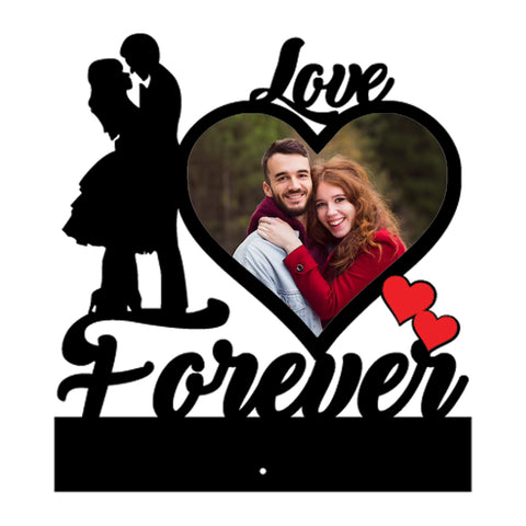 Love Forever Table Frame | 12x12 inches