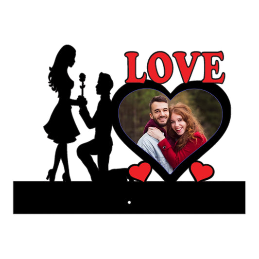 Love Table Frame | 12x9 inches