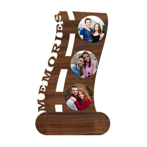 Memories Table Frame | 12x7 inches