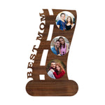Best Mom Table Frame | 12x7 inches
