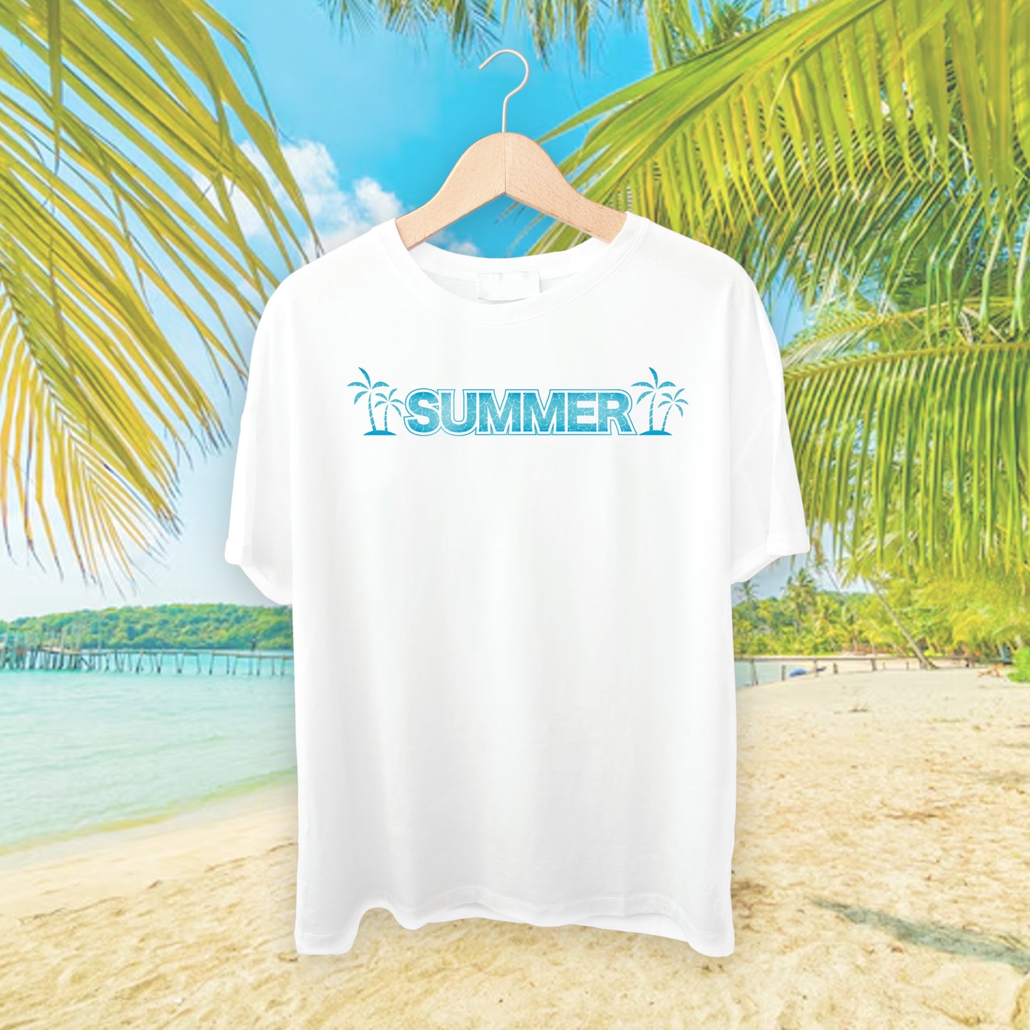 SUMMER Tshirt