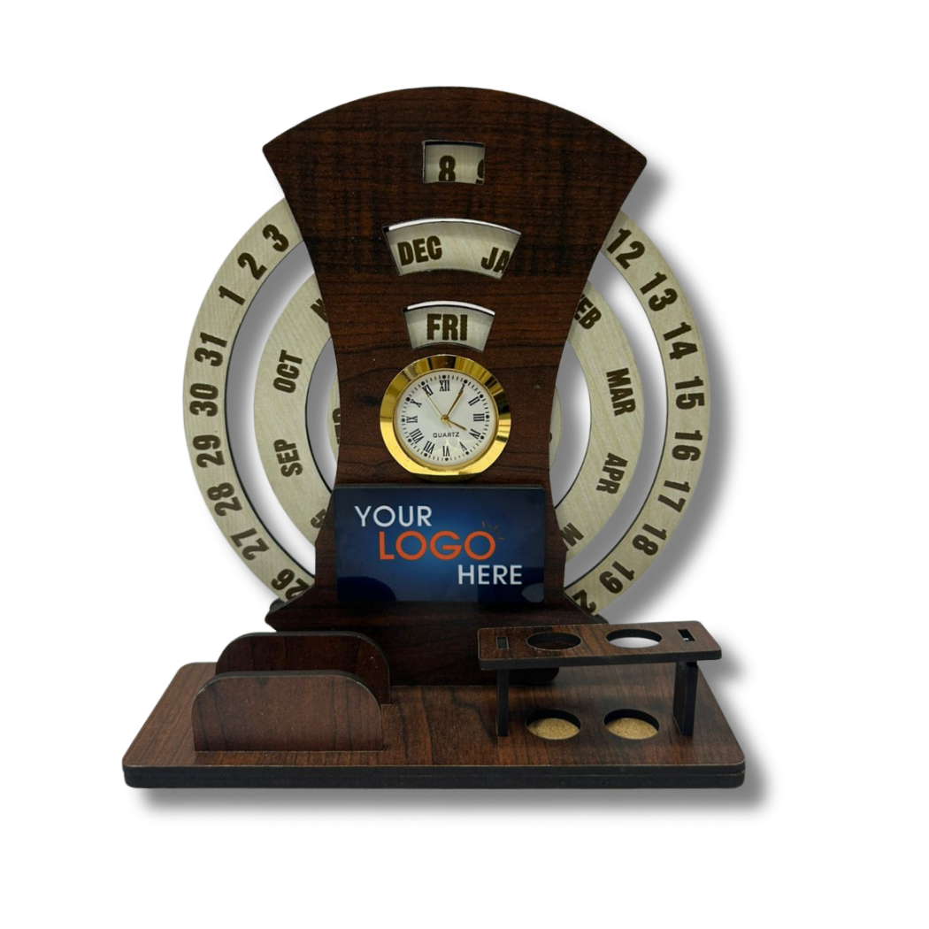 Personalized Calendar