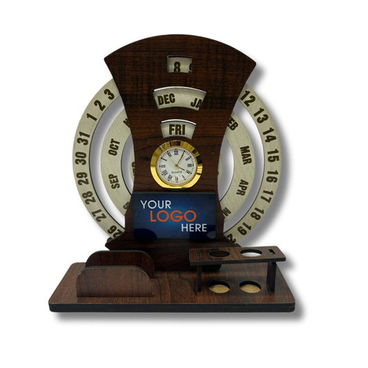 Personalized Calendar