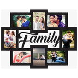 Family Wall Frame | 16x20 inches