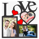 LOVE Wall Frame | 16x16 inches