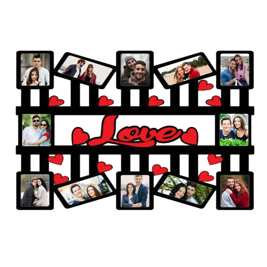 Love Wall Frame | 16x24 inches