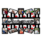 Anniversary Wall Frame | 16x24 inches