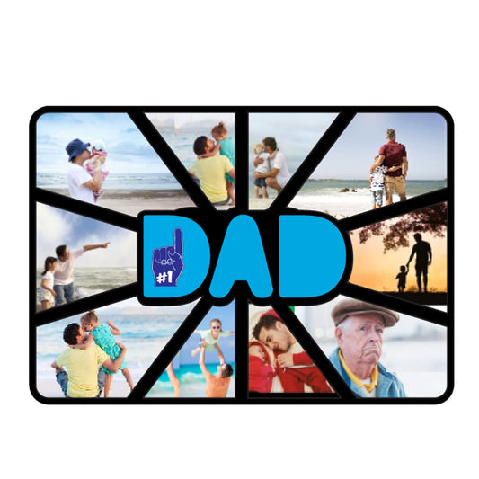 DAD Table Frame