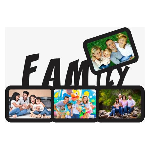 FAMILY Wall Frame | 12x18 inches