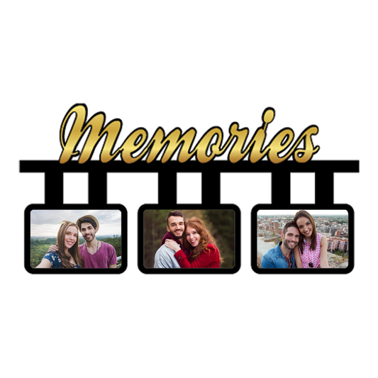 Memories Frame 8x15 inches