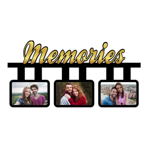Memories Frame 8x15 inches
