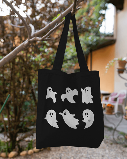 Quirky Shopping Tote Bag | Tote014
