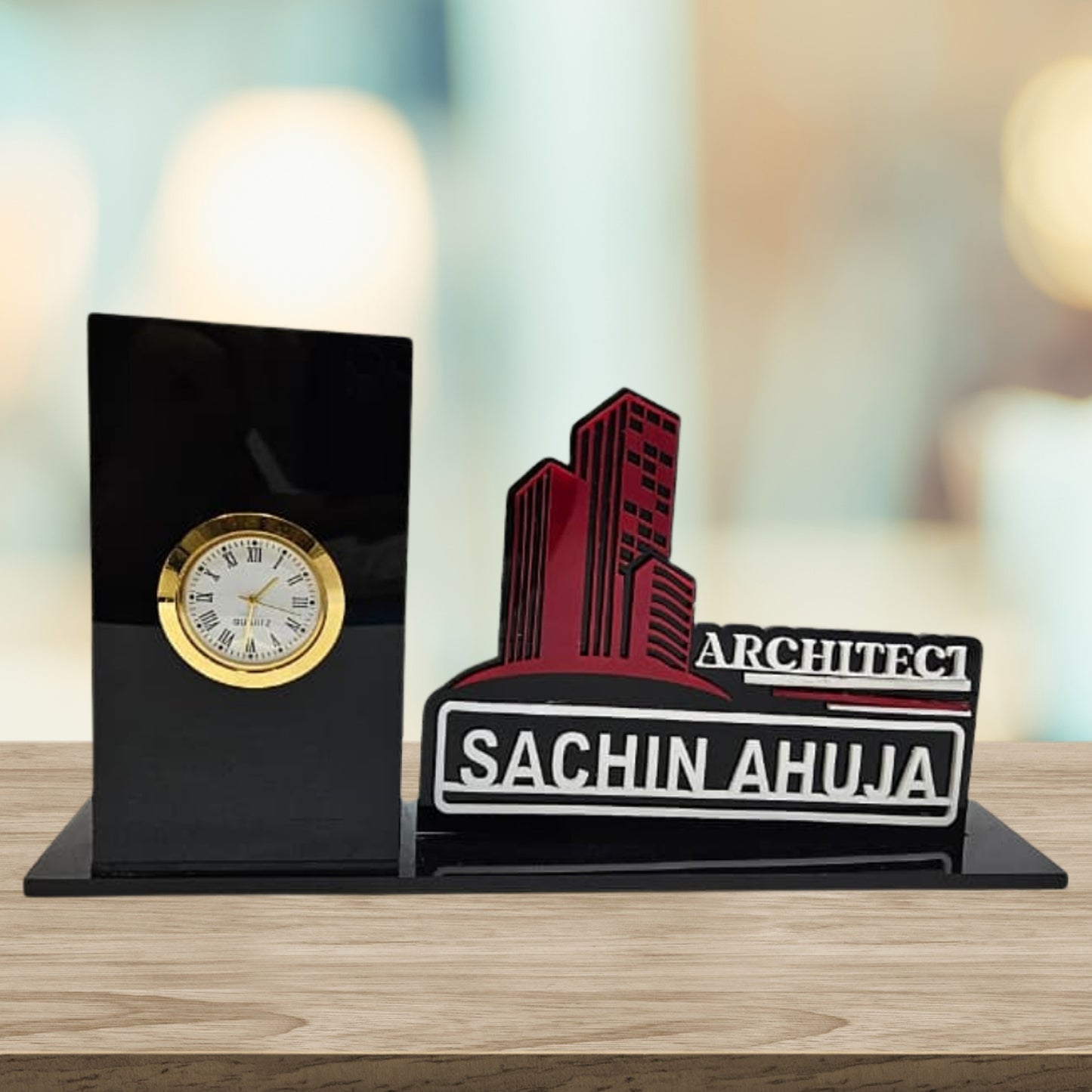 Architect Table Stand