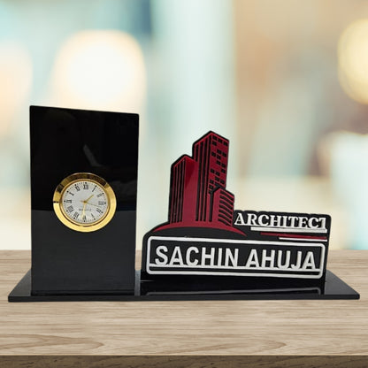 Architect Table Stand