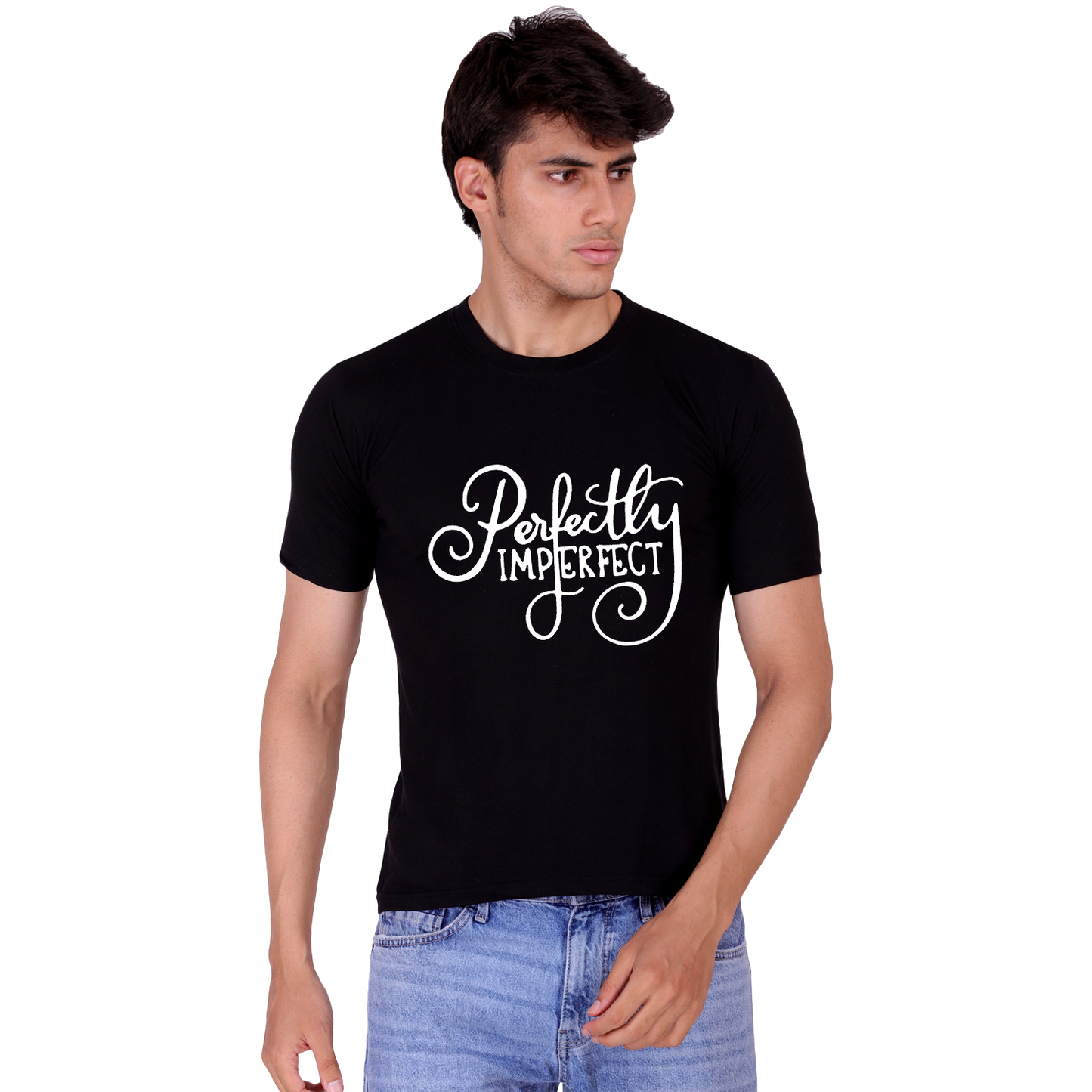 Perfectly Cotton T-shirt | T142