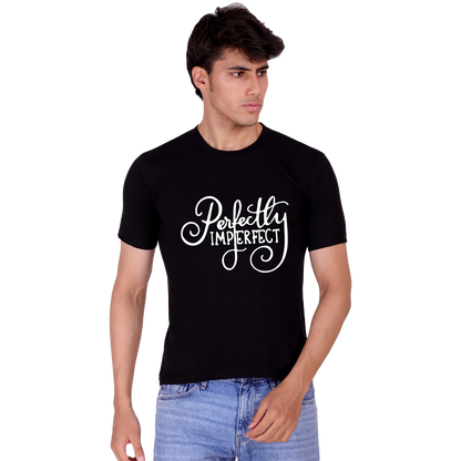 Perfectly Cotton T-shirt | T142