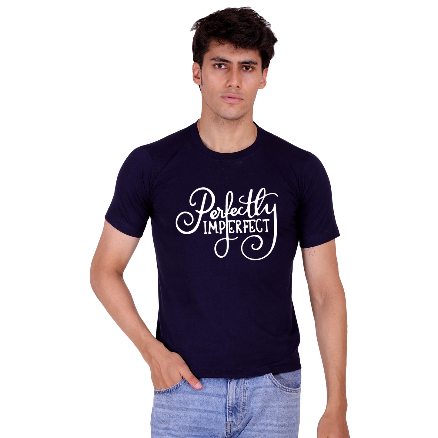 Perfectly Cotton T-shirt | T142