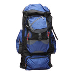 65 Ltrs Rucksack Bagpack for Travelling, Hiking