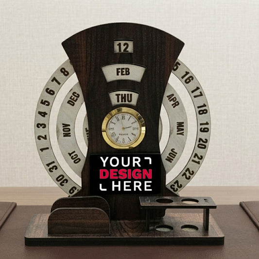 Personalized Calendar