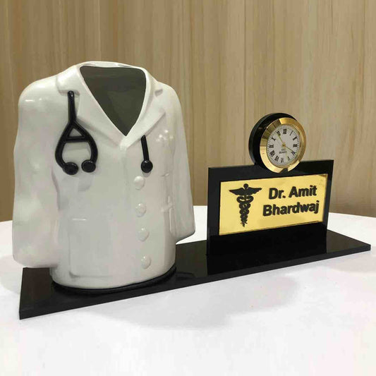 Doctor Table Stand