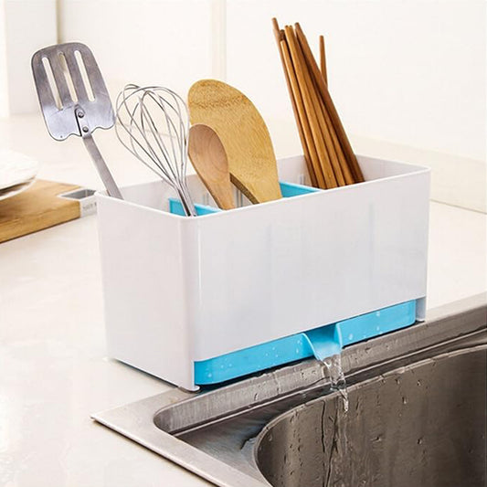 Sink Organizer Drainer Stand - Pack of 1