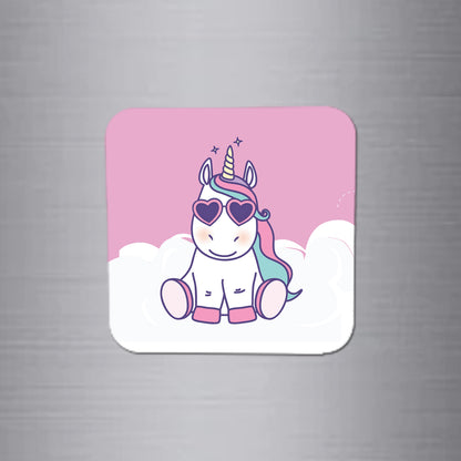 Fridge Magnet | Unicorn - FM061