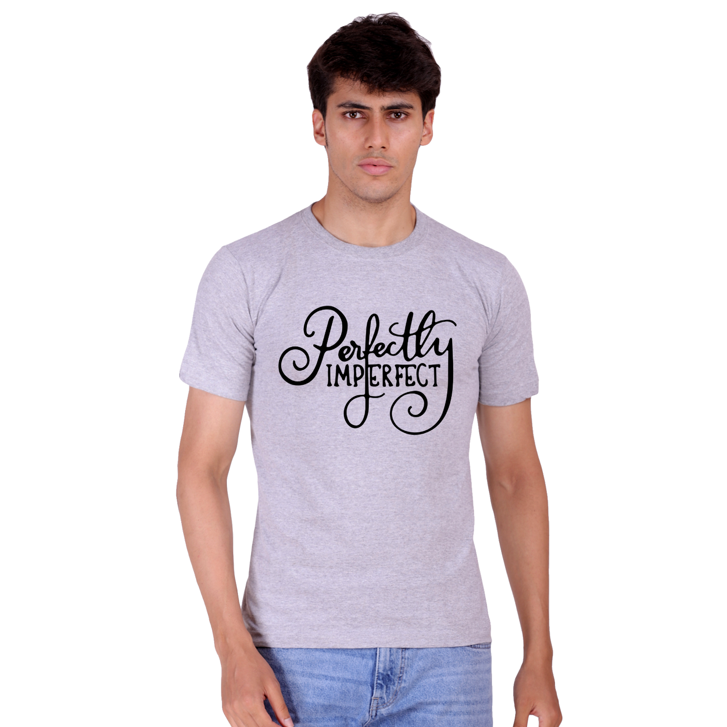 Perfectly Cotton T-shirt | T142