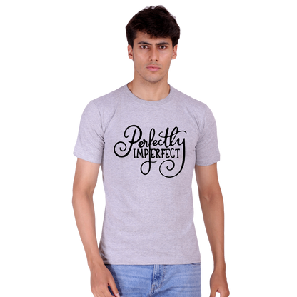 Perfectly Cotton T-shirt | T142