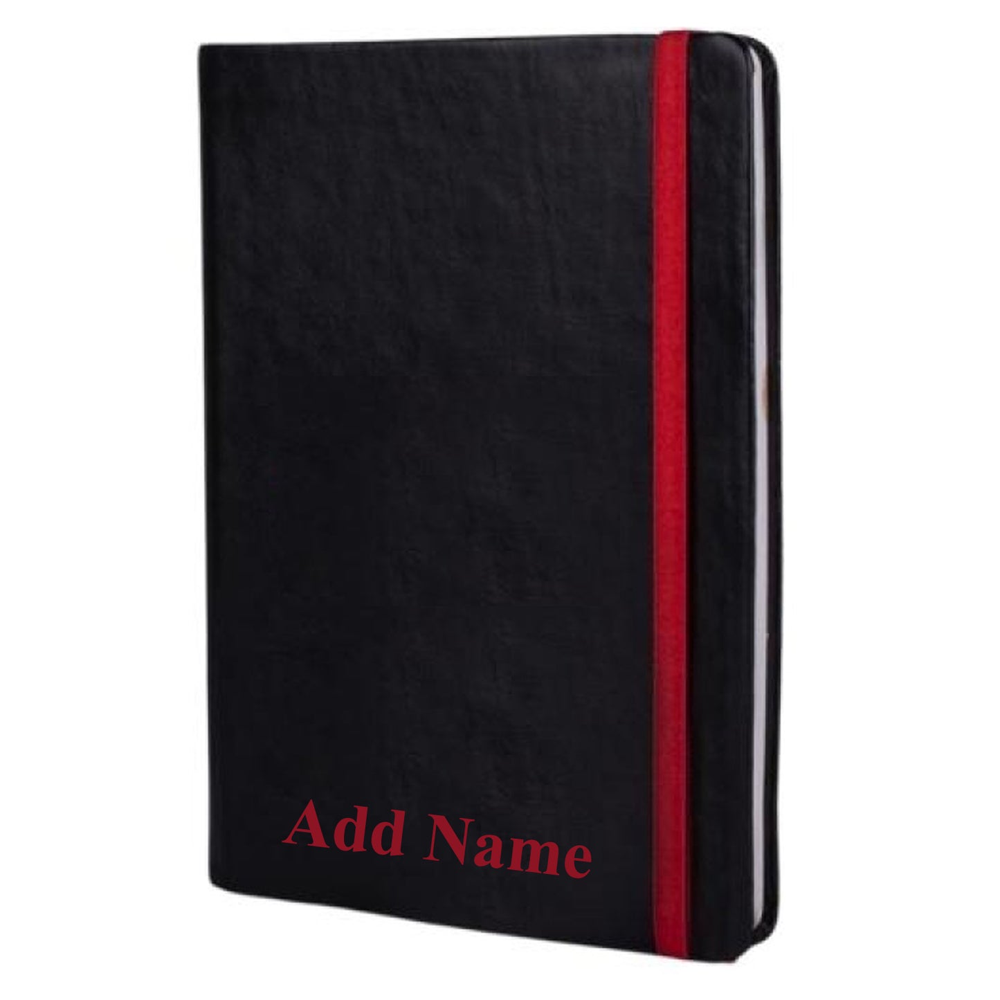 Personalized Notebook