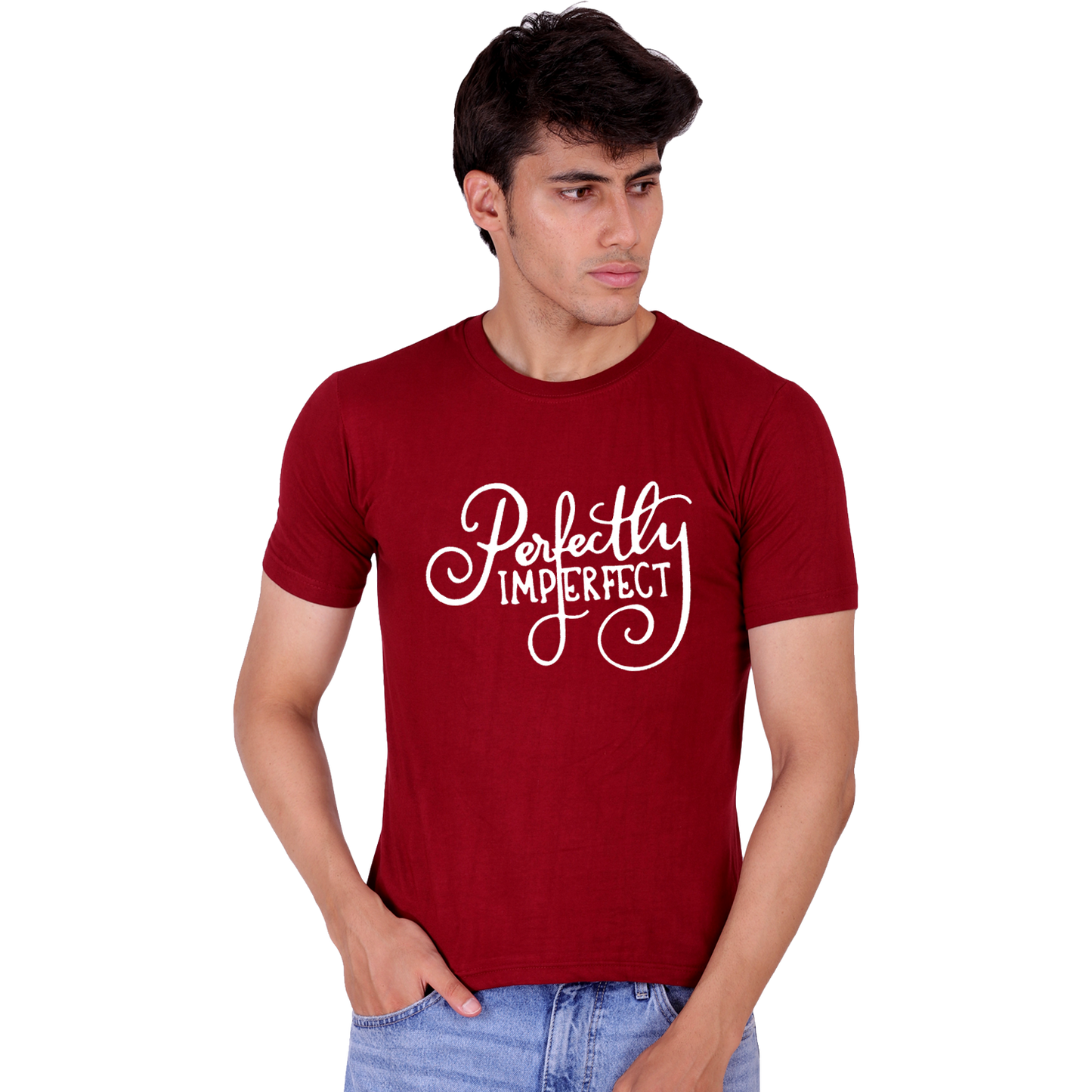 Perfectly Cotton T-shirt | T142