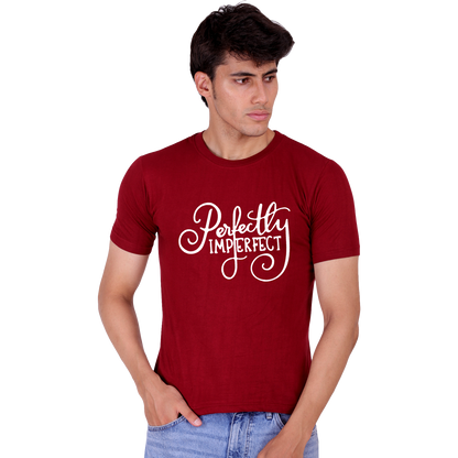 Perfectly Cotton T-shirt | T142