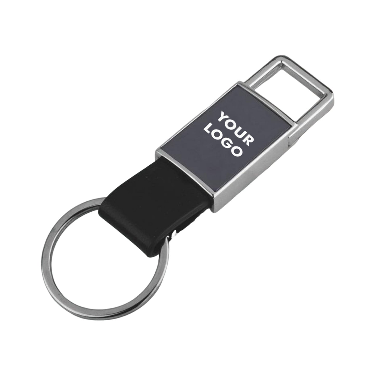 Customized Metal Keychain